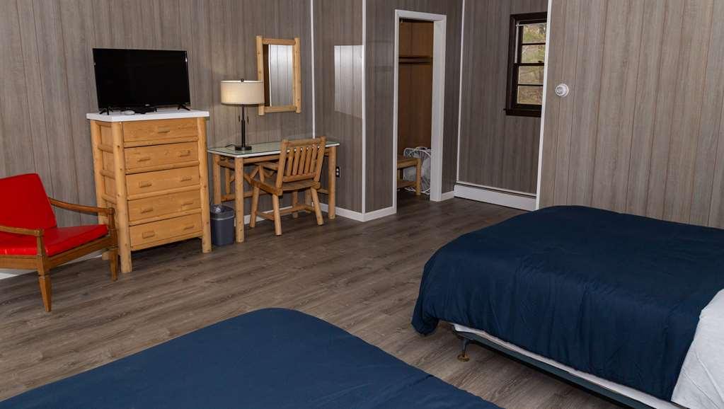 Motel North Creek At Gore Mountain 4*