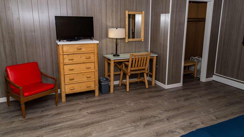Motel North Creek At Gore Mountain