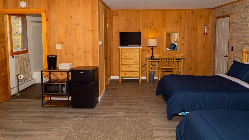 Motel North Creek At Gore Mountain Bakers Mills