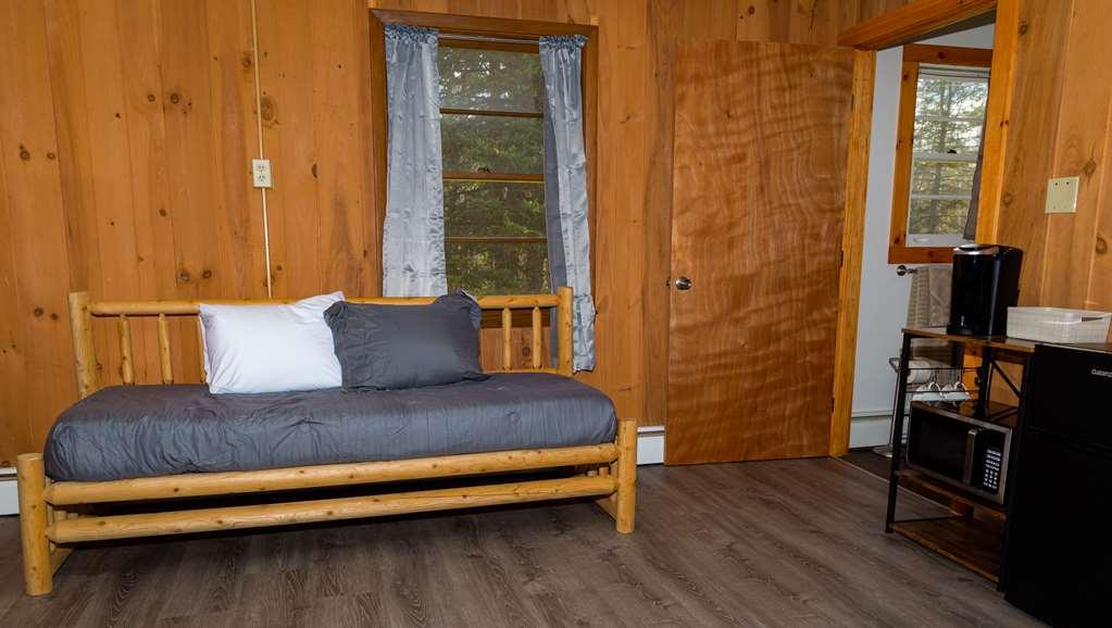 Motel North Creek At Gore Mountain 4*