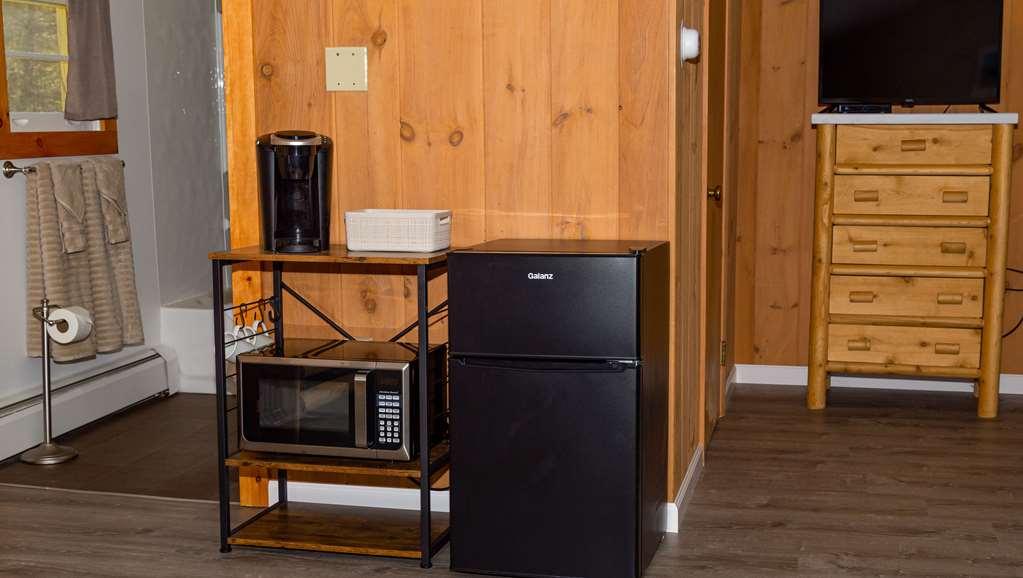 North Creek At Gore Mountain Motel 4*