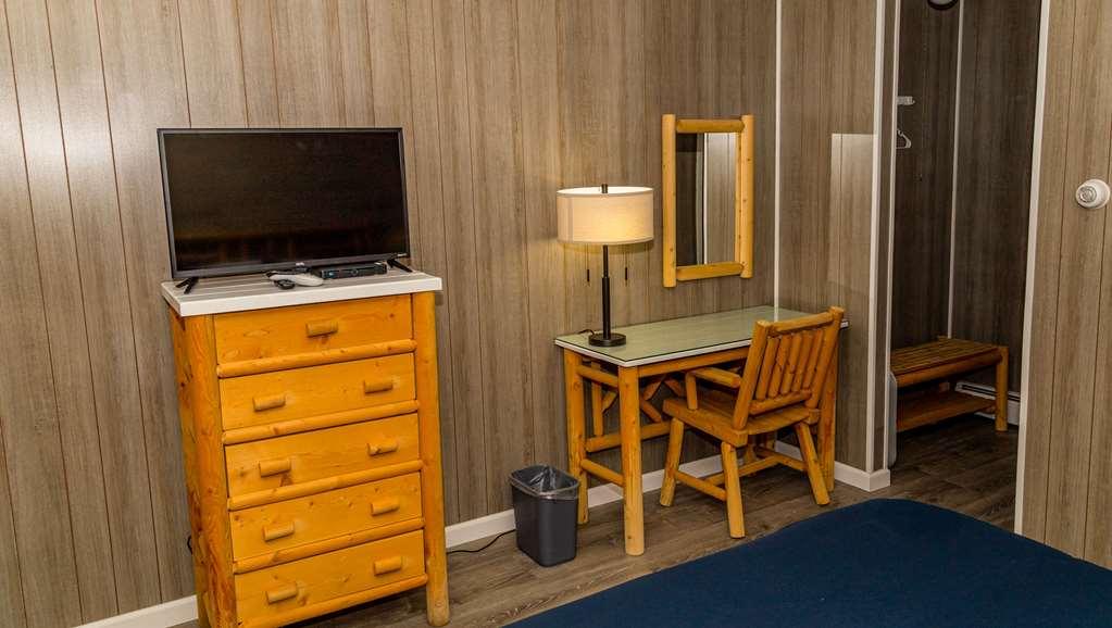 Motel North Creek At Gore Mountain Bakers Mills
