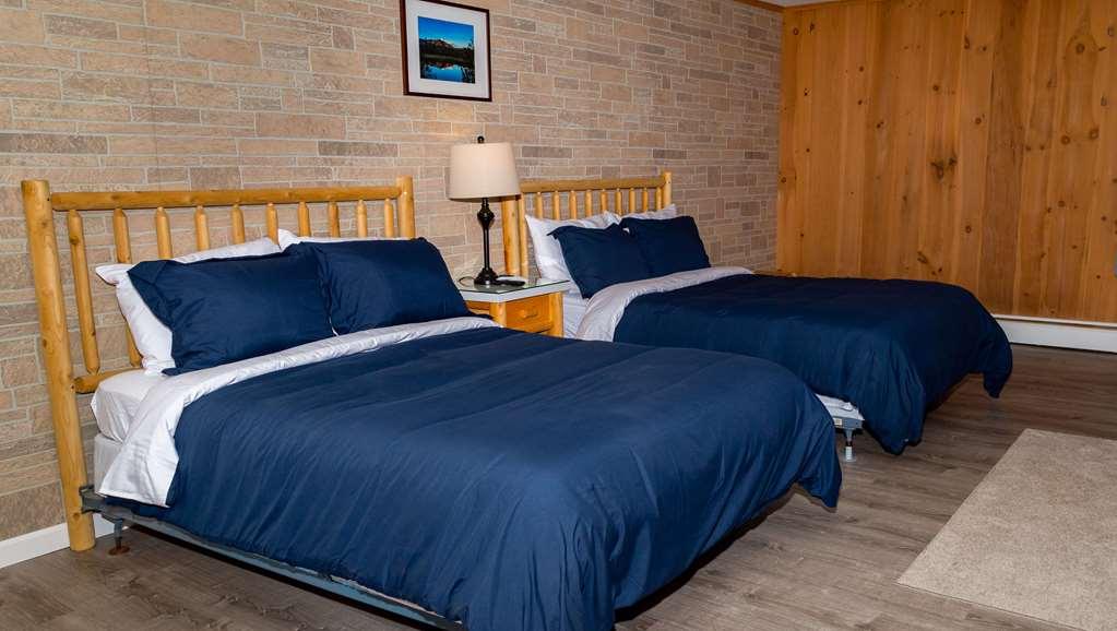 Motel North Creek At Gore Mountain Bakers Mills